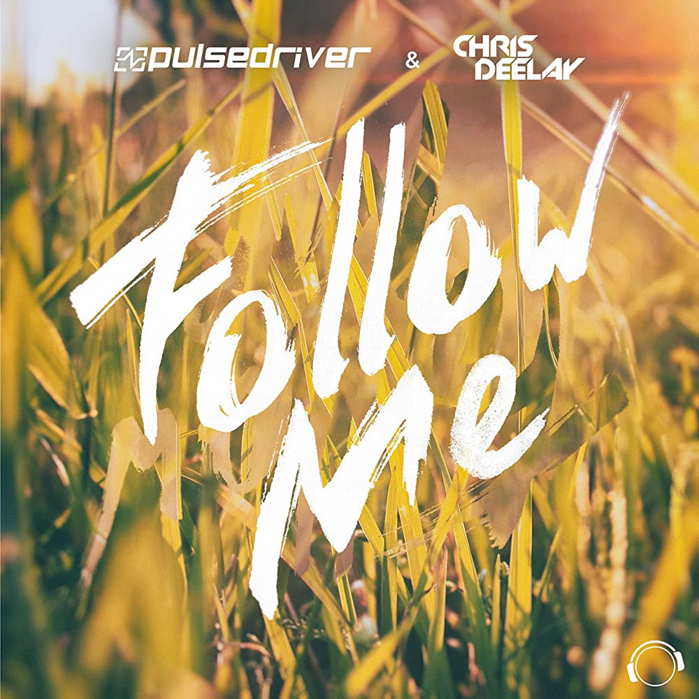 Pulsedriver - Follow Me (Topmodelz Remix Edit) (2016)