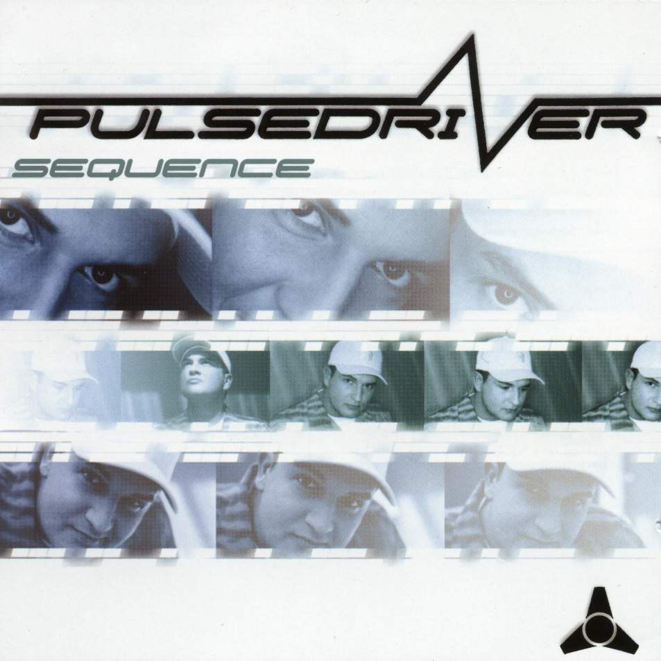 Pulsedriver - I Dominate U (1999)