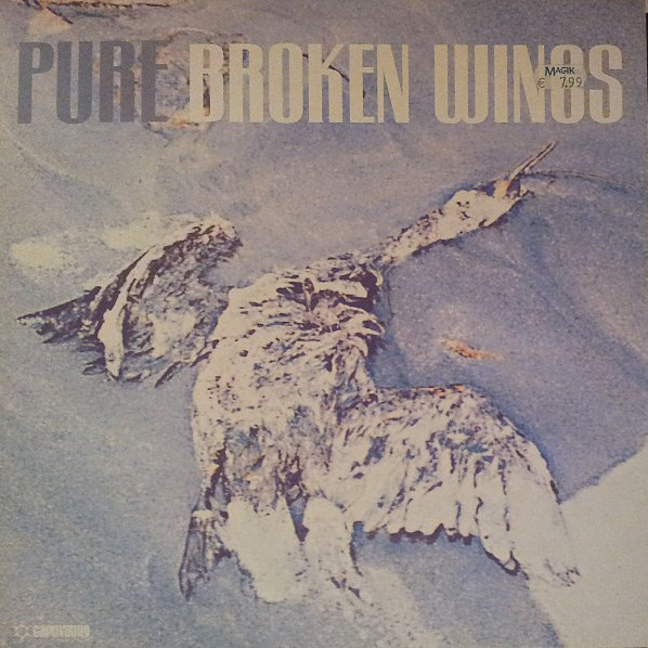Pure - Broken Wings (Vincent de Moor Radio Edit) (2002)