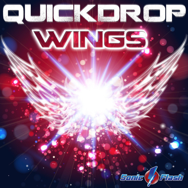Quickdrop - Wings (Original Edit) (2012)
