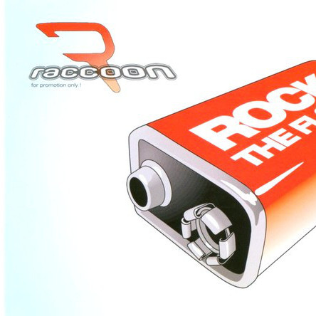 Raccoon - Rock the Floor (Radio Edit) (2003)