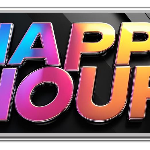 Rachel - Happy Hour - Emission du 07 novembre (2025)