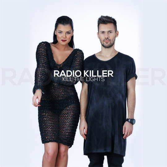 Radio Killer - Kill the Lights (2014)