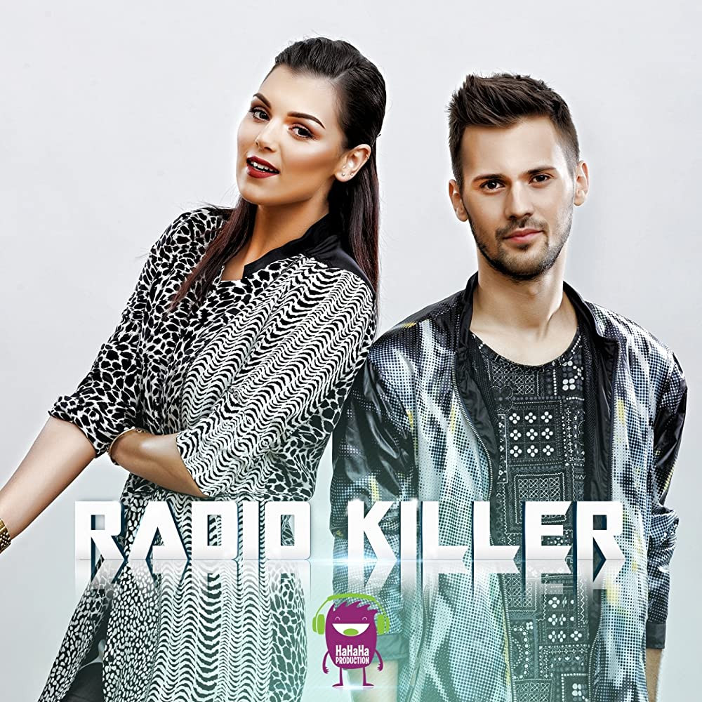 Radio Killer - You and Me (Radio Edit) (2014)
