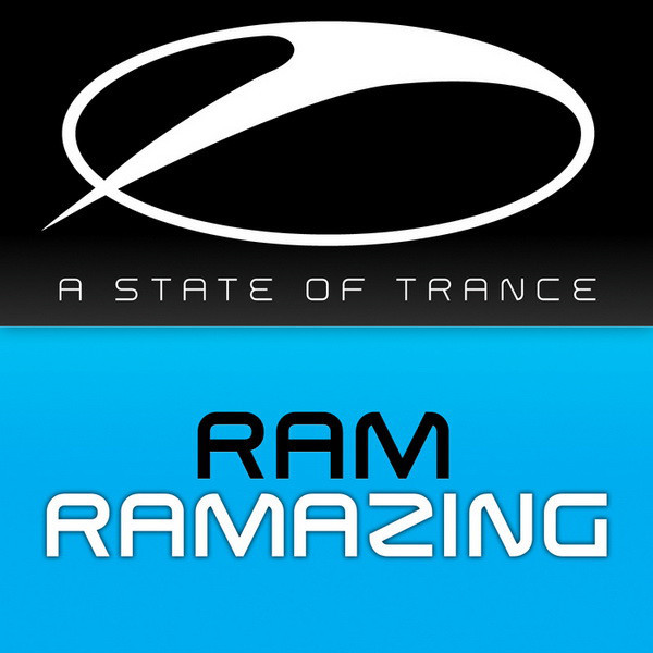 Ram - Ramazing (Original Radio Edit) (2011)