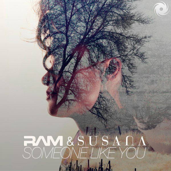 Ram & Susana - Someone Like You (Radio Edit) (2015)
