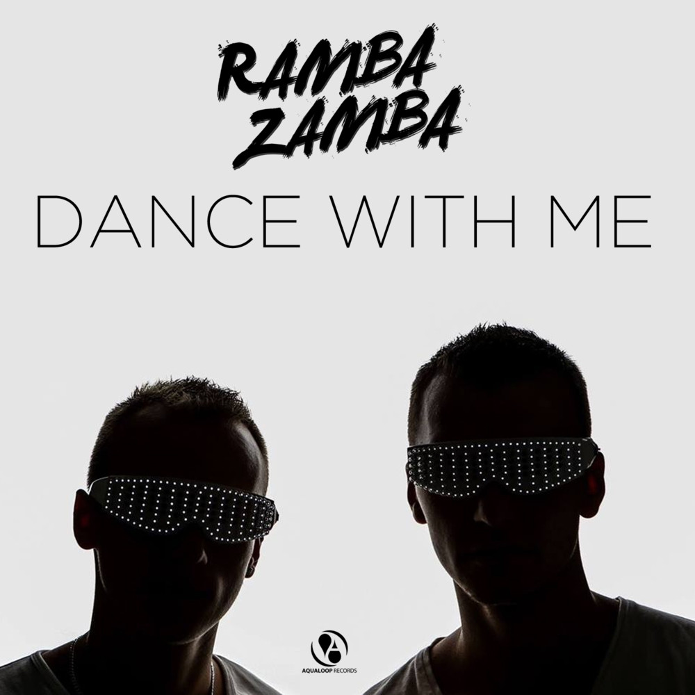 Ramba Zamba - Dance with Me (Topmodelz Edit) (2015)