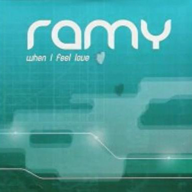 Ramy - When I Feel Love (Radio Edit) (2003)