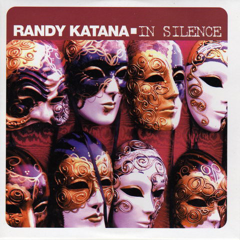 Randy Katana - In Silence (Salinas Summer Radio-Edit) (2004)