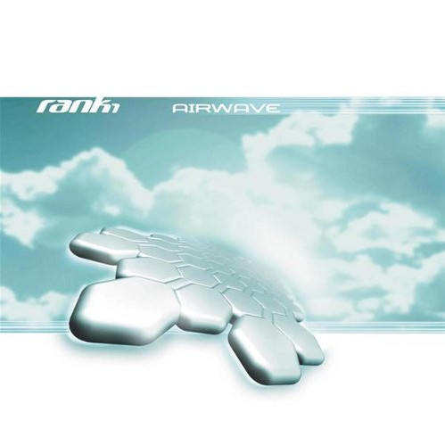 Rank 1 - Airwave (Original Vocal Edit) (1999)
