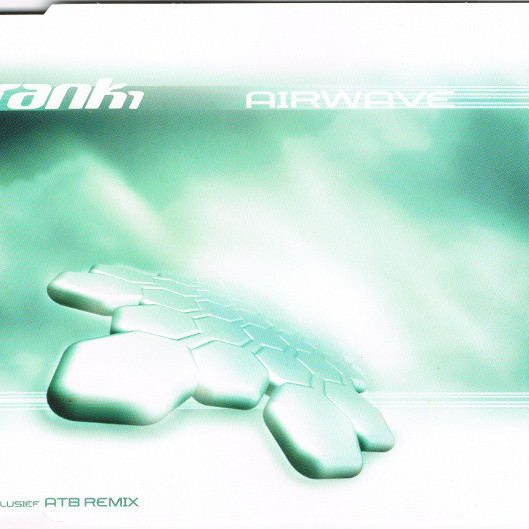 Rank 1 - Airwave (Radio Edit) (2000)