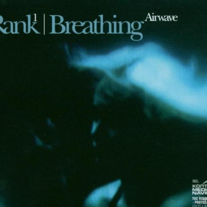 Rank 1 - Breathing (Radio Edit) (2003)