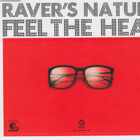 Raver's Nature - Feel the Heat (Short) (2003)