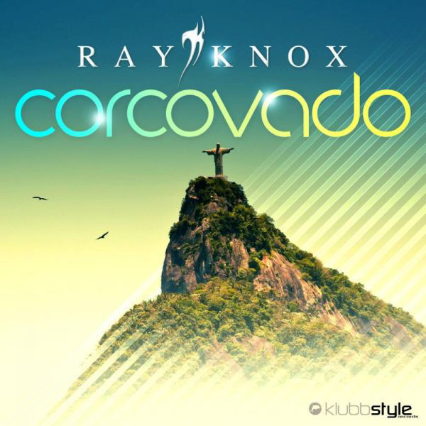 Ray Knox - Corcovado (Melodyparc vs. Ray Knox Edit) (2010)
