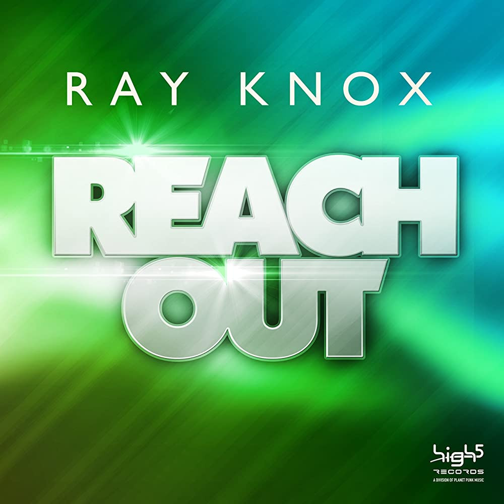 Ray Knox - Reach Out (Rob Mayth Edit) (2016)