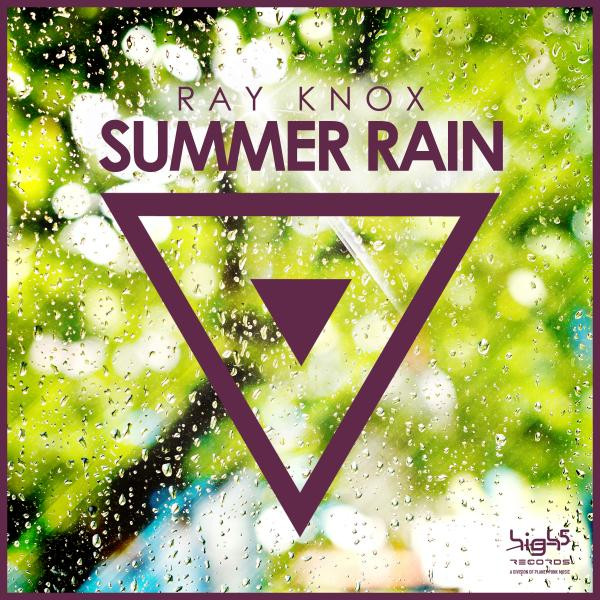 Ray Knox - Summer Rain (Rob Mayth Edit) (2015)