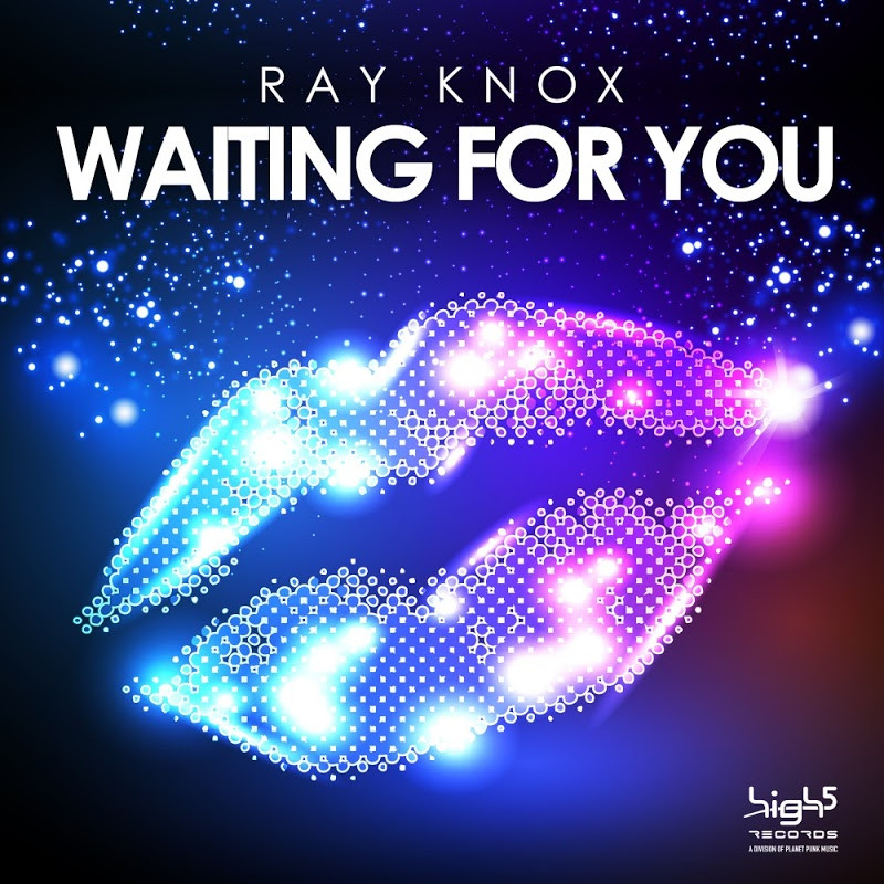Ray Knox - Waiting for You (Ray Knox and Melodypark Edit) (2016)