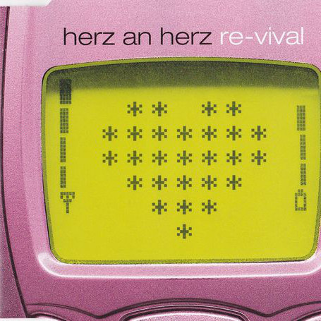 Re-Vival - Herz an Herz (Radio Cut) (2002)