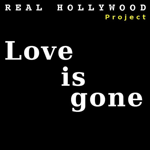 Real Hollywood Project - Love Is Gone (Masterboy Remix) (2010)