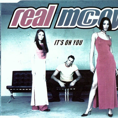 Real McCoy - It's on You 99 (Borbon Boys Radio Edit) (1999)