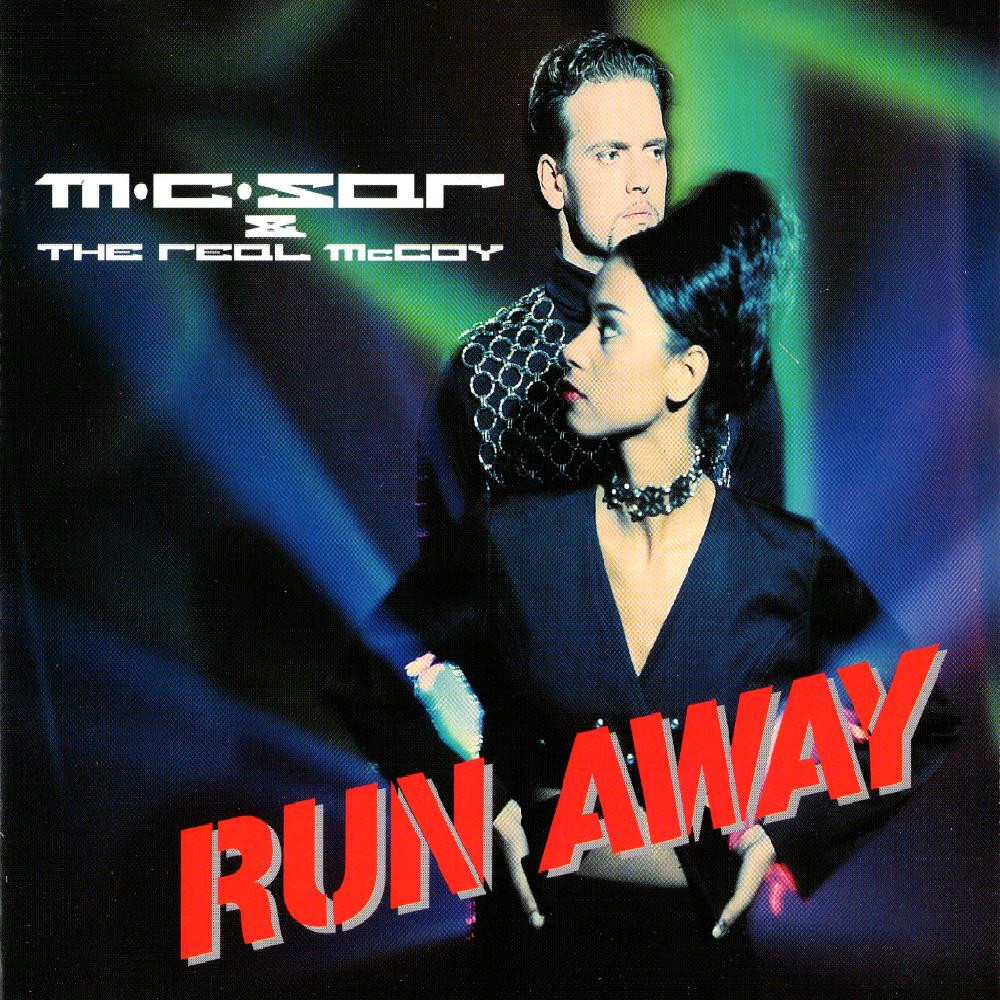 Real McCoy - Run Away (Airplay Mix I) (1994)