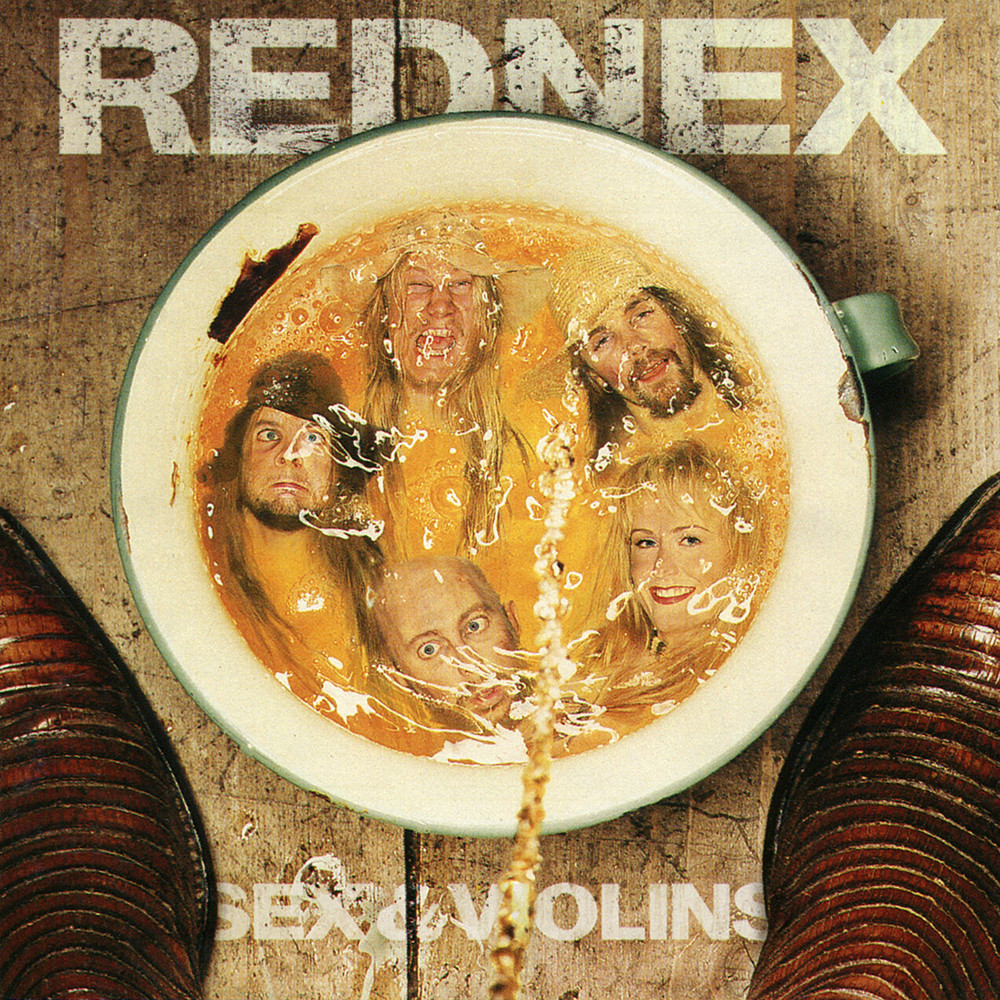 Rednex - Old Pop in an Oak (Original Radio Edit) (1994)