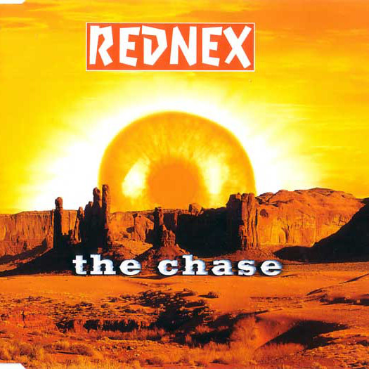 Rednex - The Chase (Single Edit) (2001)