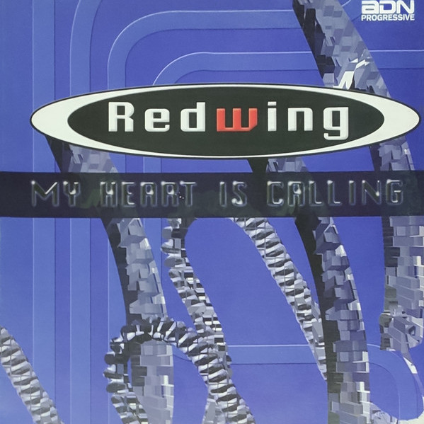 RedWing - My Heart Is Calling (Pinball Remix) (2003)