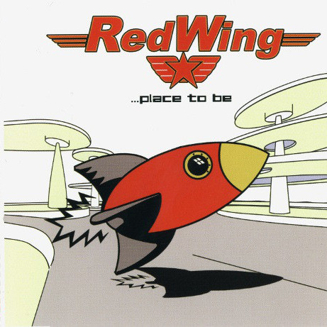RedWing - Place To Be (Single Version) (2003)