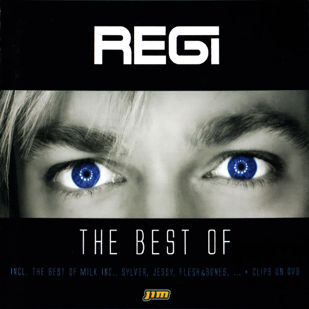 Regi - No Music (2005)