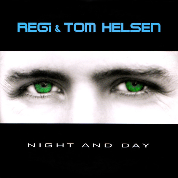 Regi & Tom Helsen - Night and Day (Radio Edit) (2008)