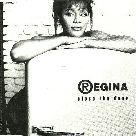 Regina - Close the Door (Mosso Radio Edit) (1998)