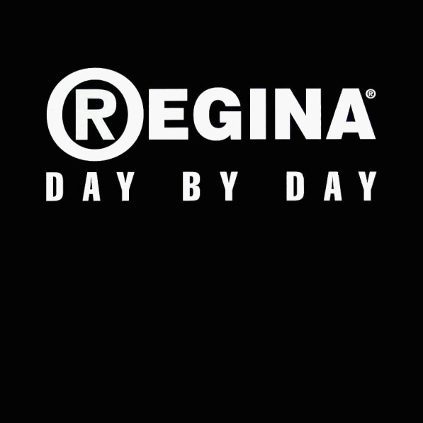 Regina - Day by Day (Ghosts Radio Edit) (1997)