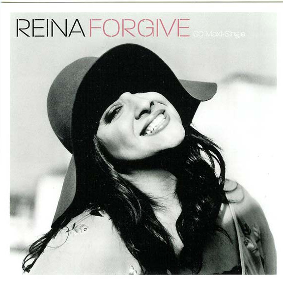 Reina - Forgive (Valentin Radio Edit) (2005)