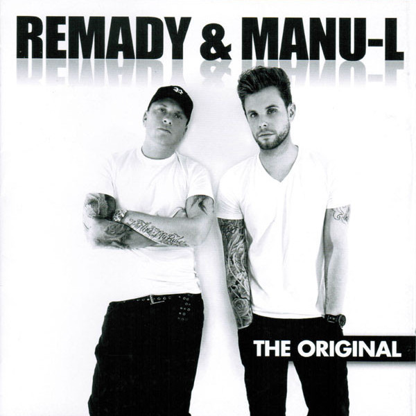 Remady & Manu-L feat. J-Son - Single Ladies (feat. J-Son) (2012)