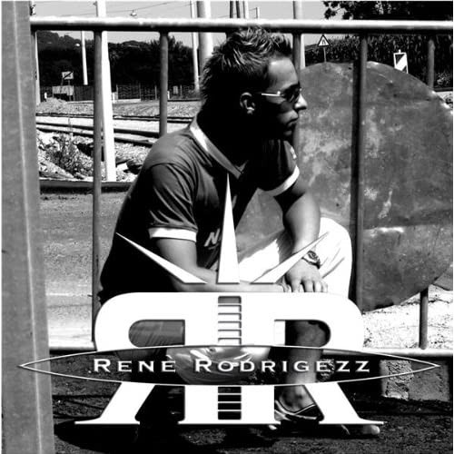 Rene Rodrigezz - Get Down (Radio Mix) (2007)
