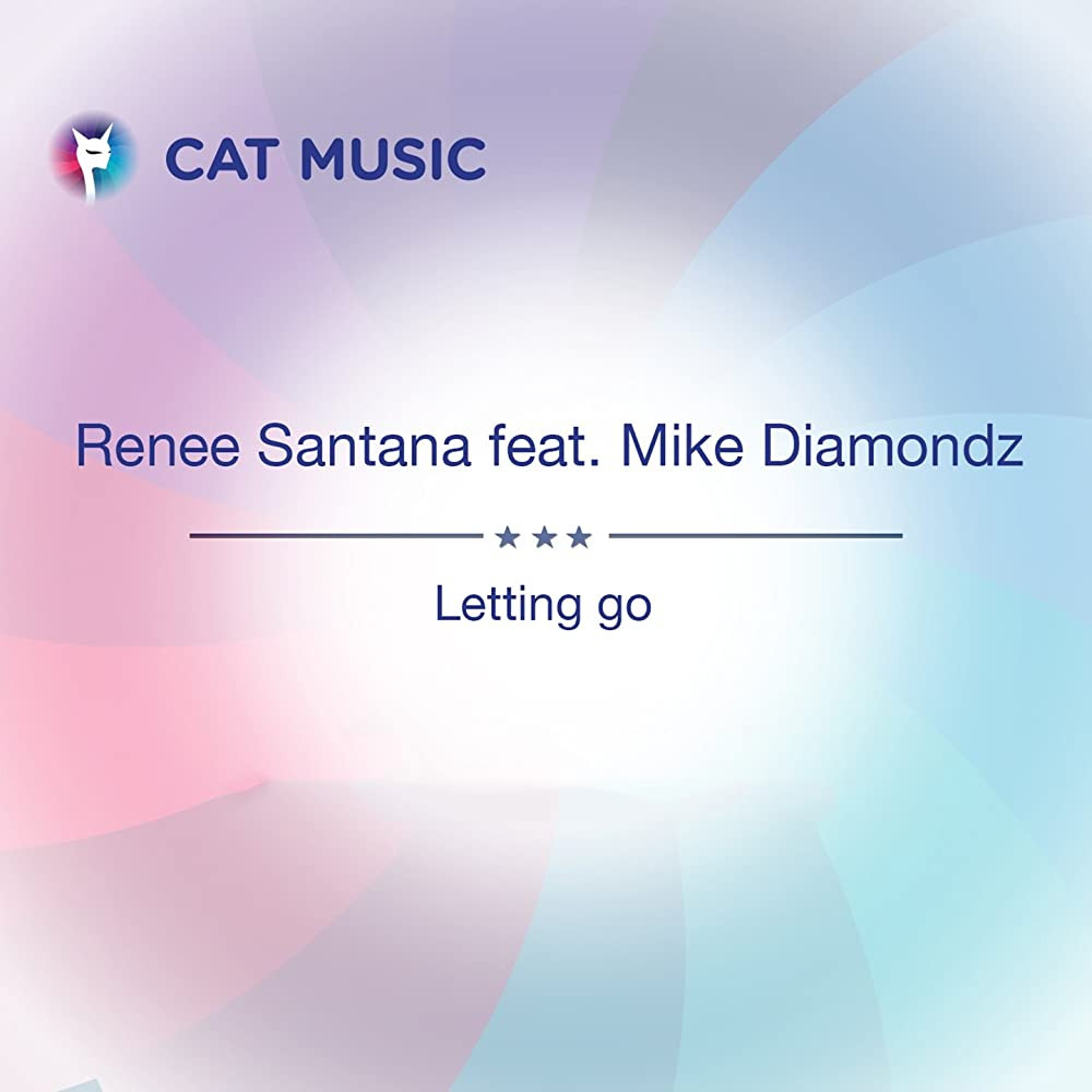 Renee Santana feat. Mike Diamondz - Letting Go (2014)