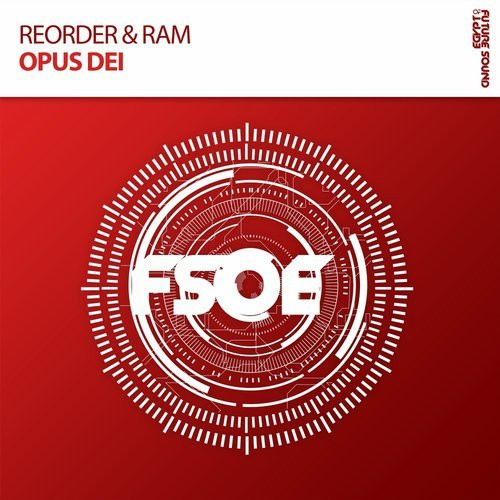 Reorder & Ram - Opus Dei (Extended Mix) (2017)