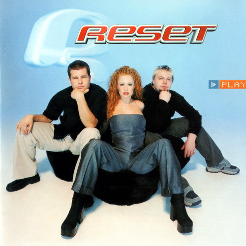 Reset - Makin' Me Feel (1999)