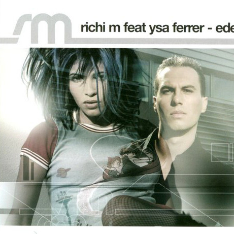 Richi M Feat Ysa Ferrer - Ederlezi (Radio Version) (2004)