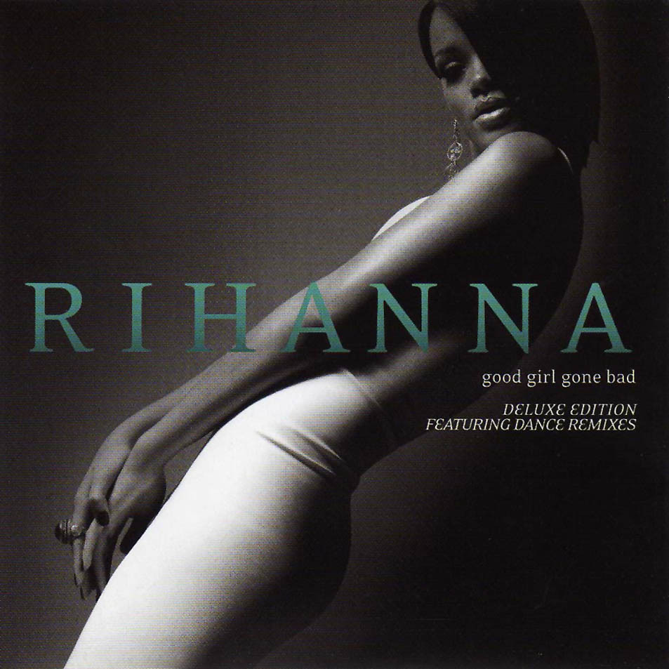 Rihanna - Don't Stop the Music (Original Mix) (2007)