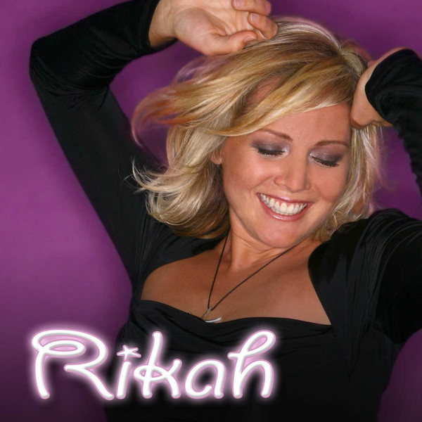 Rikah - Everything Is Changing (Verano Remix Edit) (2008)