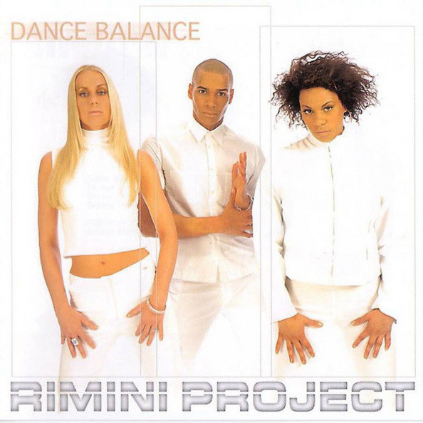 Rimini Project - Forever (2001)
