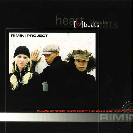 Rimini Project - I Remember You Like Yesterday (2002)