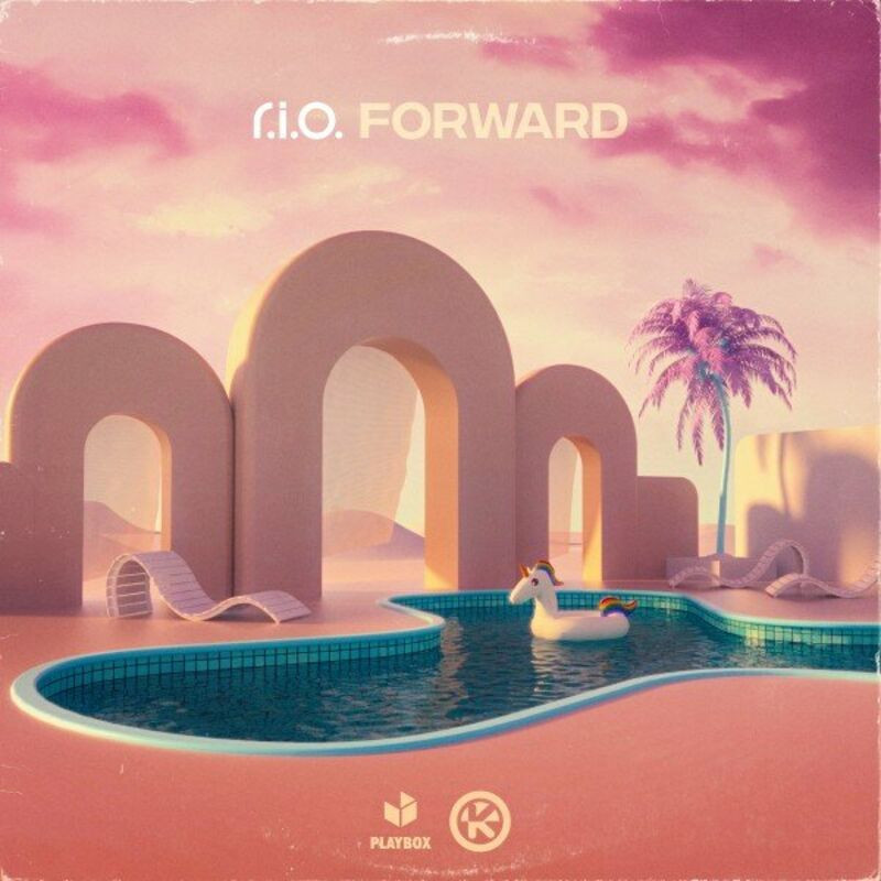 R.I.O. - Forward (2023)