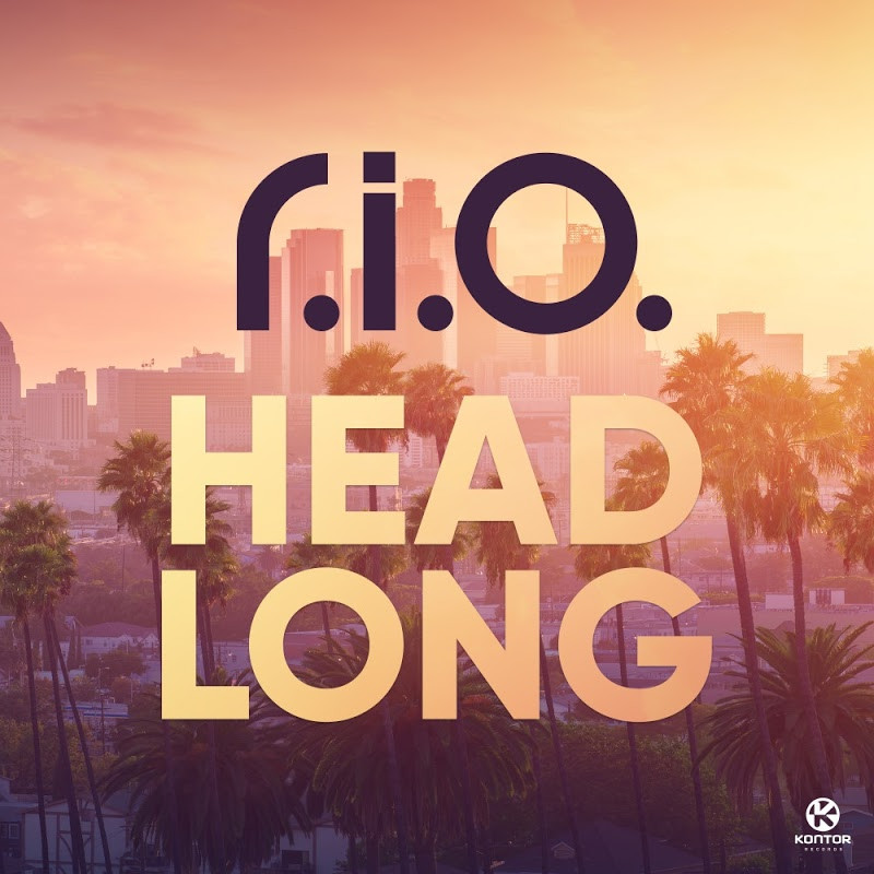 R.I.O. - Headlong (2017)