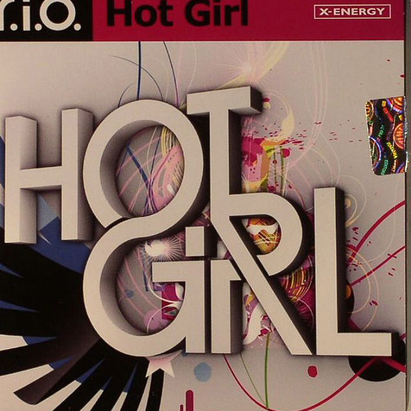 R.I.O. - Hot Girl (Video Mix) (Radio Edit) (2010)