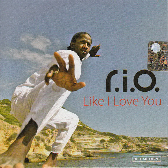 R.I.O. - Like I Love You (Money G Remix) (2011)