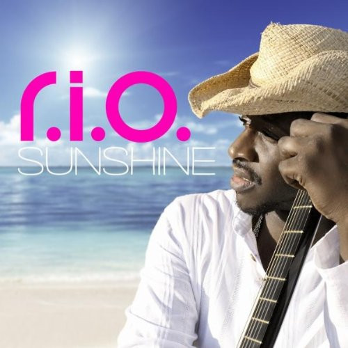 R.I.O. - Shine On (Radio Mix) (2008)