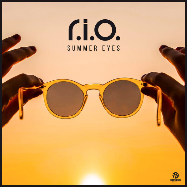 R.I.O. - Summer Eyes (2018)